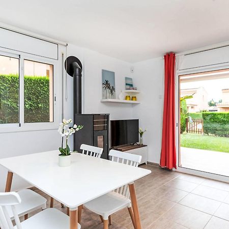 Holiday Home Bon Retorn By Interhome L' Escala المظهر الخارجي الصورة