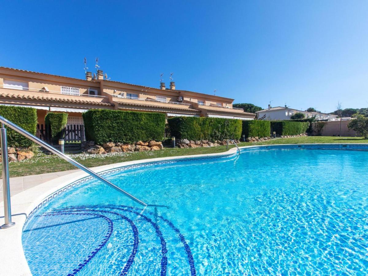 Holiday Home Bon Retorn By Interhome L' Escala المظهر الخارجي الصورة