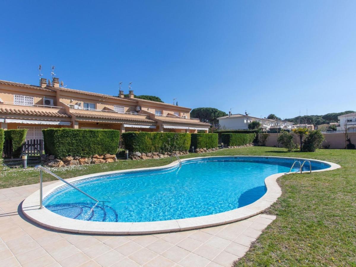 Holiday Home Bon Retorn By Interhome L' Escala المظهر الخارجي الصورة