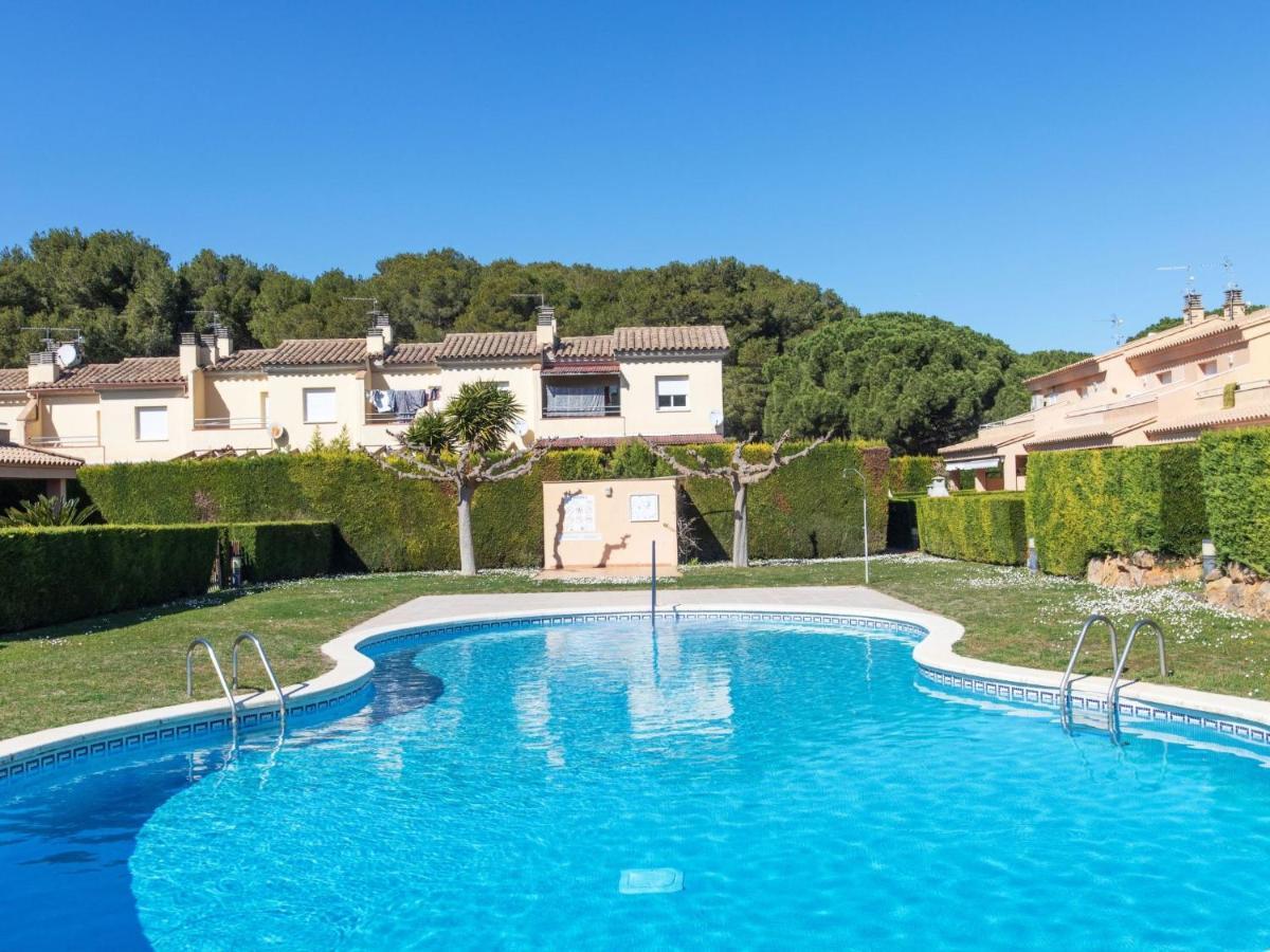 Holiday Home Bon Retorn By Interhome L' Escala المظهر الخارجي الصورة