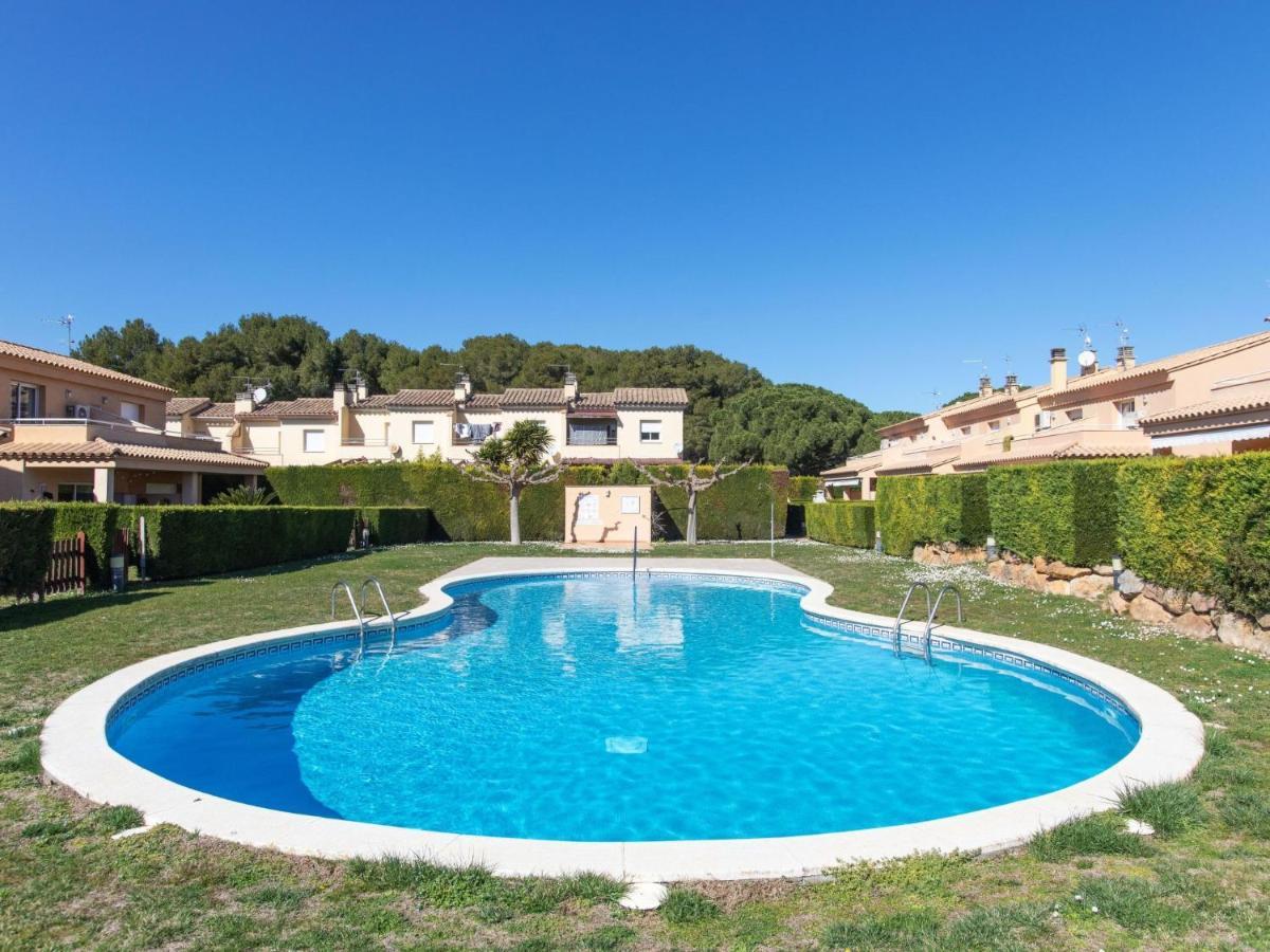 Holiday Home Bon Retorn By Interhome L' Escala المظهر الخارجي الصورة