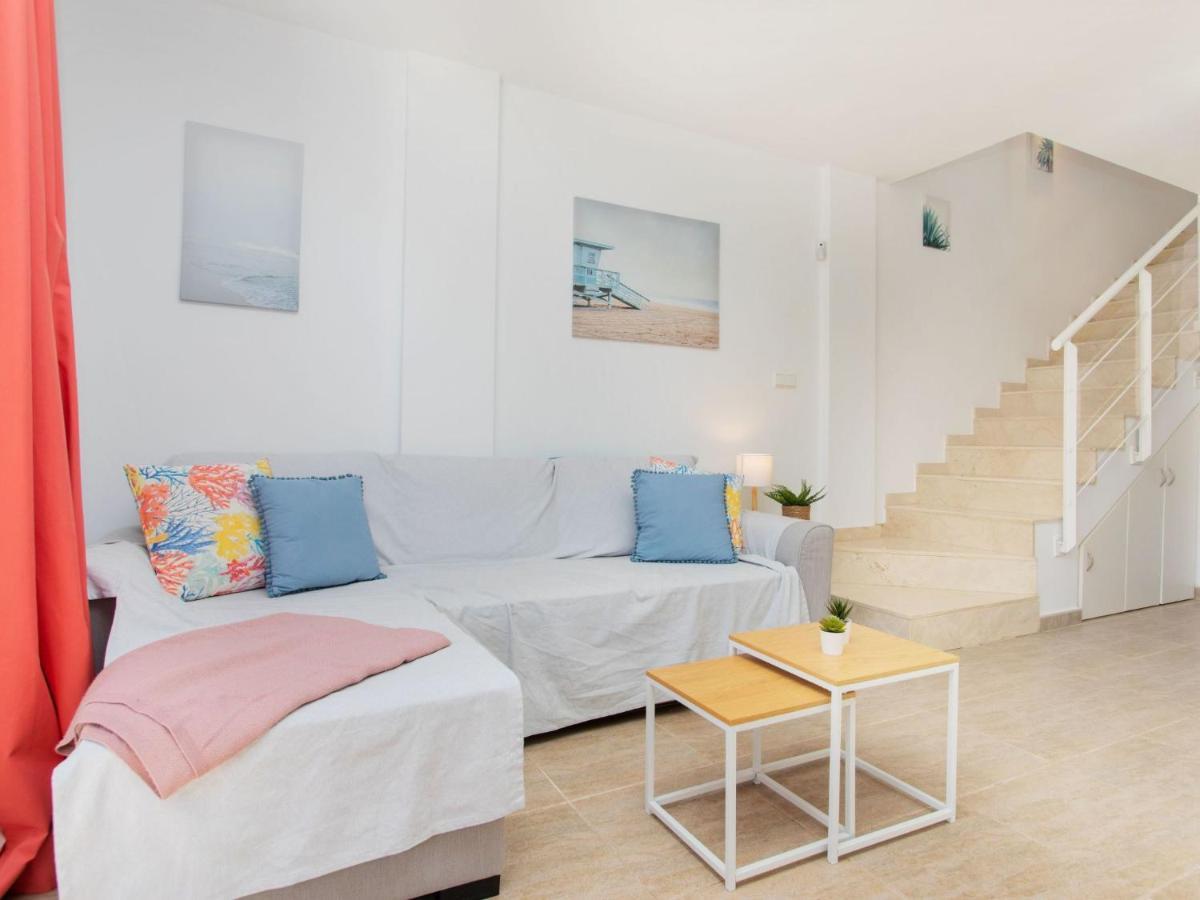 Holiday Home Bon Retorn By Interhome L' Escala المظهر الخارجي الصورة