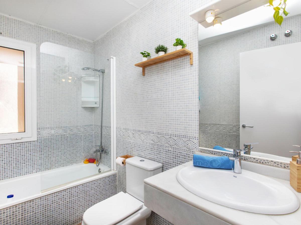 Holiday Home Bon Retorn By Interhome L' Escala المظهر الخارجي الصورة
