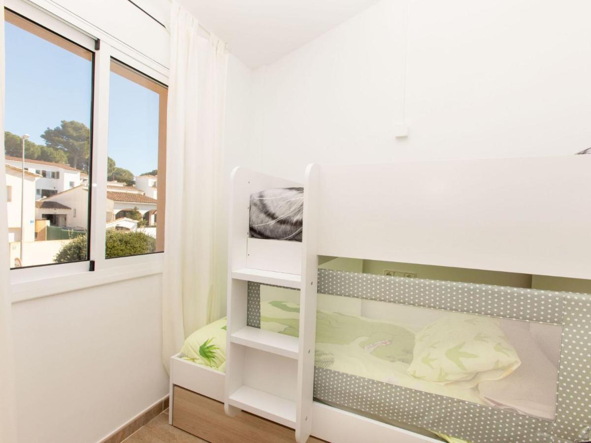 Holiday Home Bon Retorn By Interhome L' Escala المظهر الخارجي الصورة