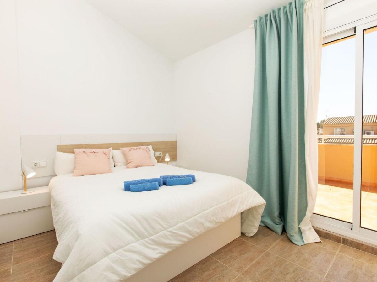 Holiday Home Bon Retorn By Interhome L' Escala المظهر الخارجي الصورة