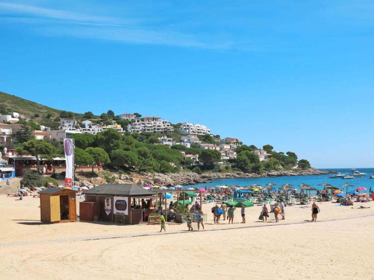 Holiday Home Bon Retorn By Interhome L' Escala المظهر الخارجي الصورة