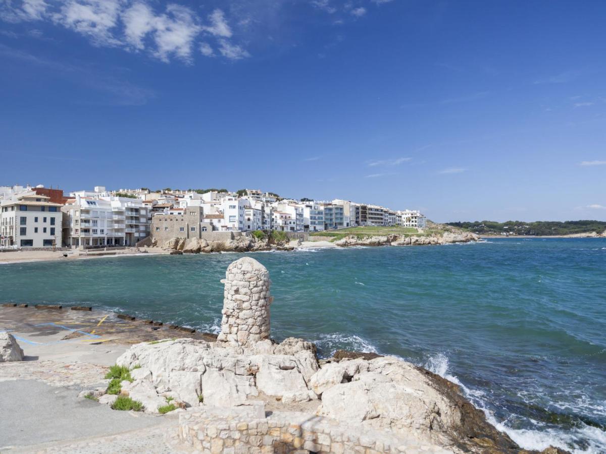 Holiday Home Bon Retorn By Interhome L' Escala المظهر الخارجي الصورة