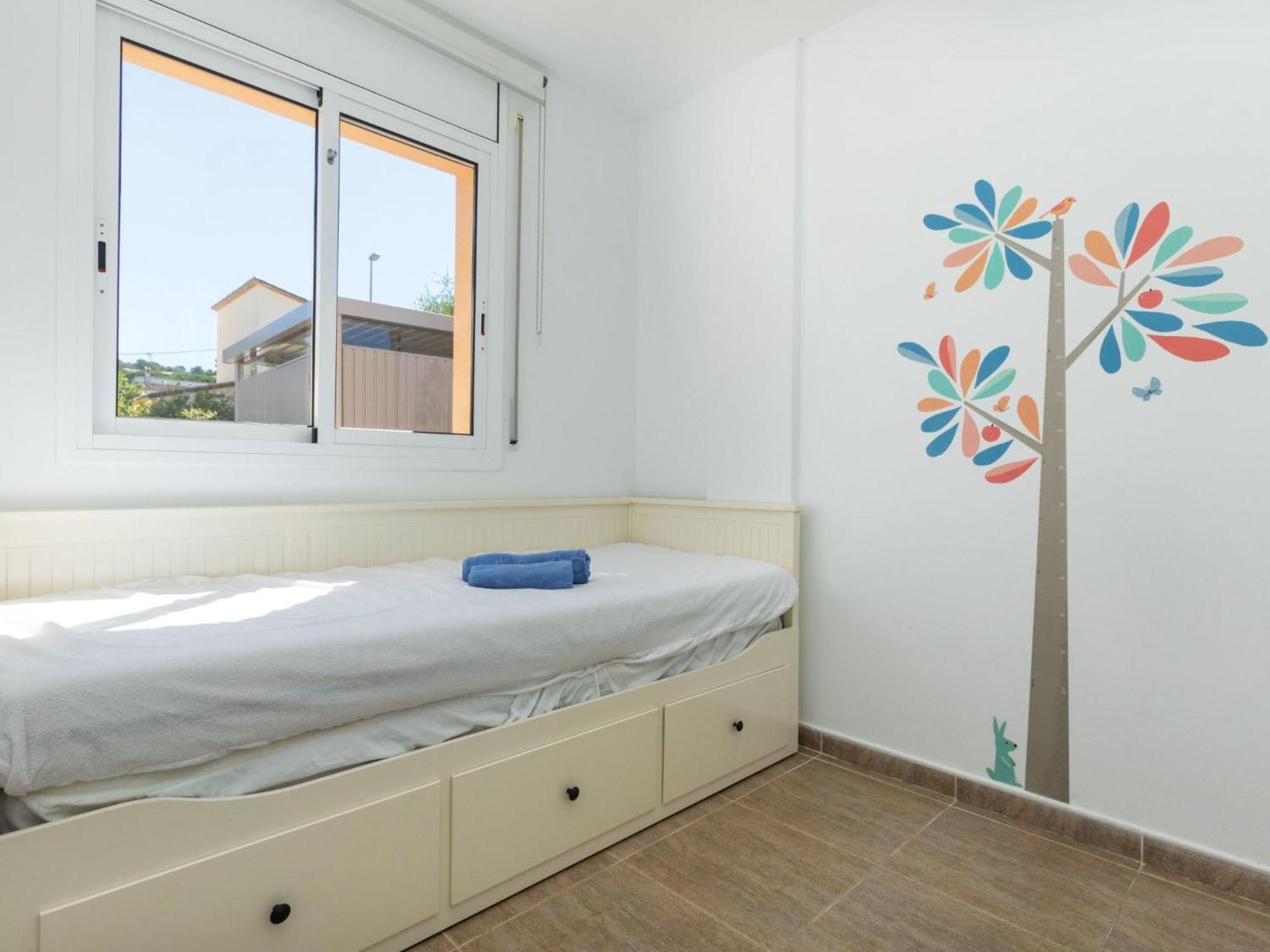 Holiday Home Bon Retorn By Interhome L' Escala المظهر الخارجي الصورة