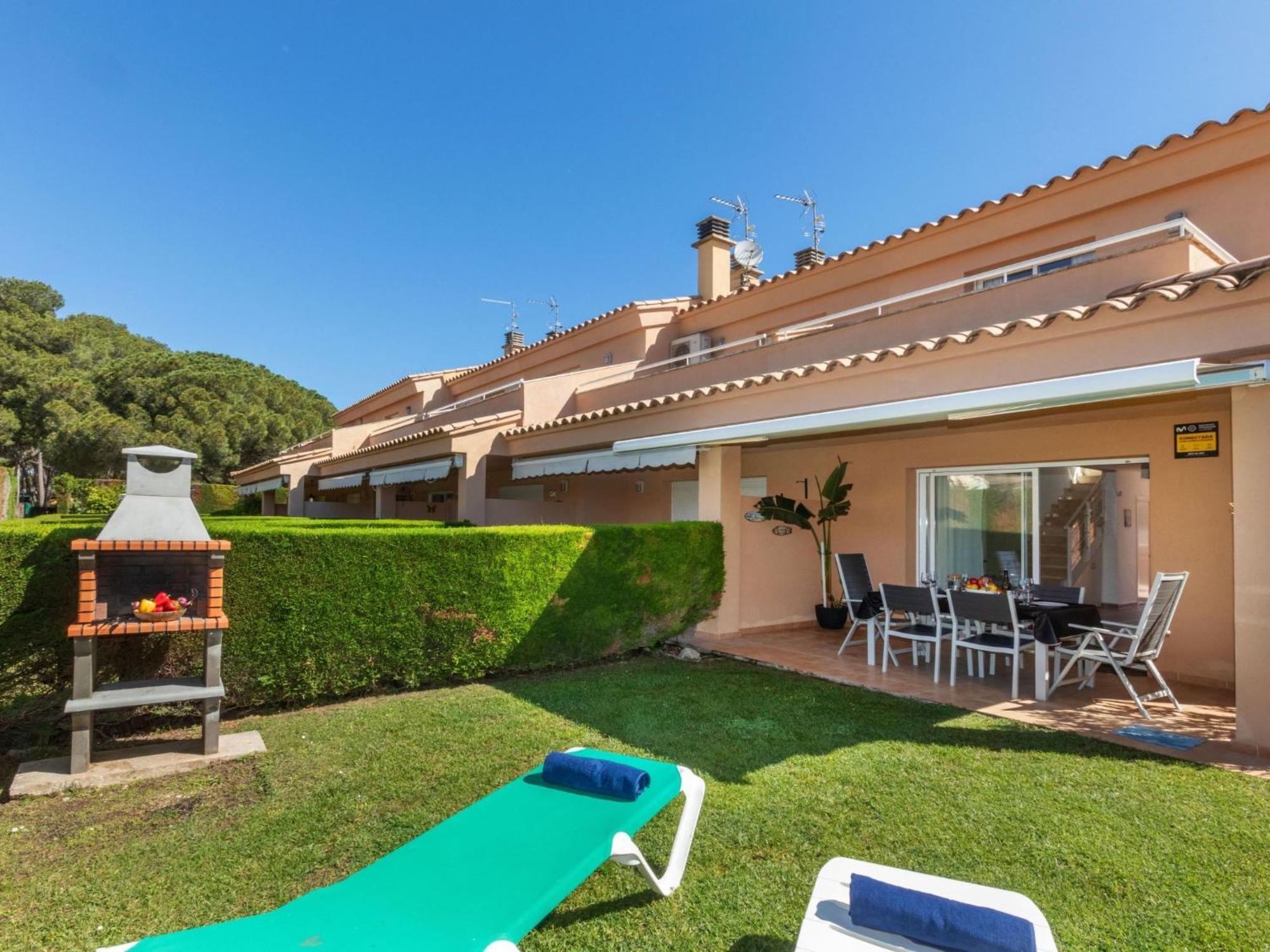 Holiday Home Bon Retorn By Interhome L' Escala المظهر الخارجي الصورة