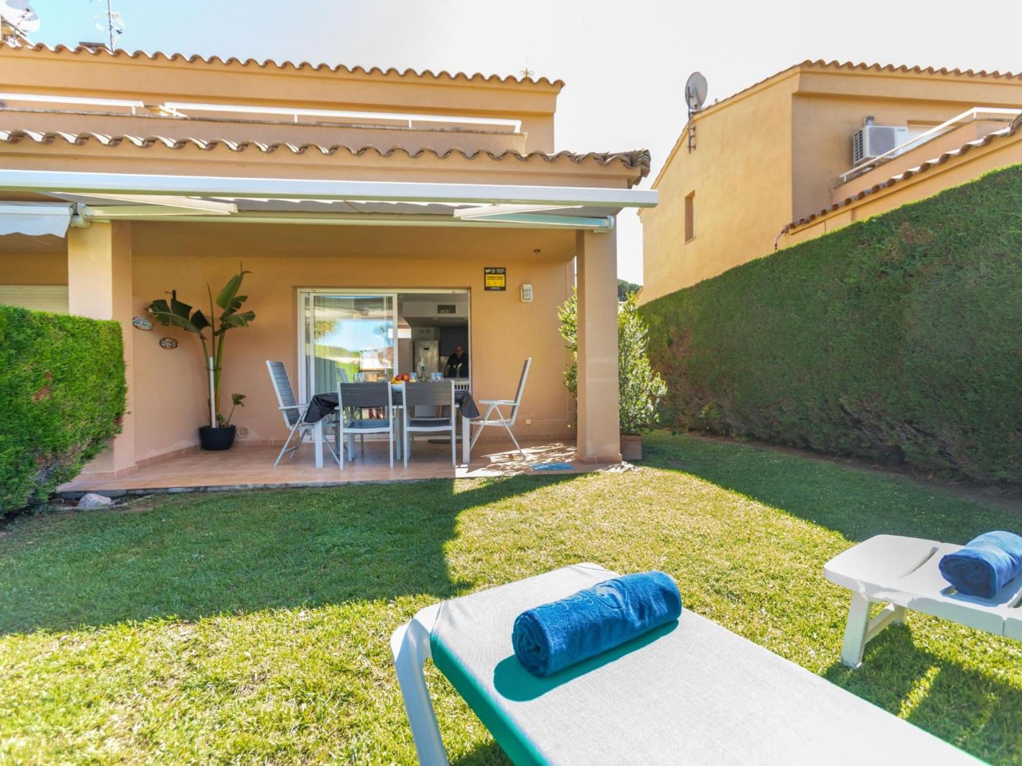 Holiday Home Bon Retorn By Interhome L' Escala المظهر الخارجي الصورة