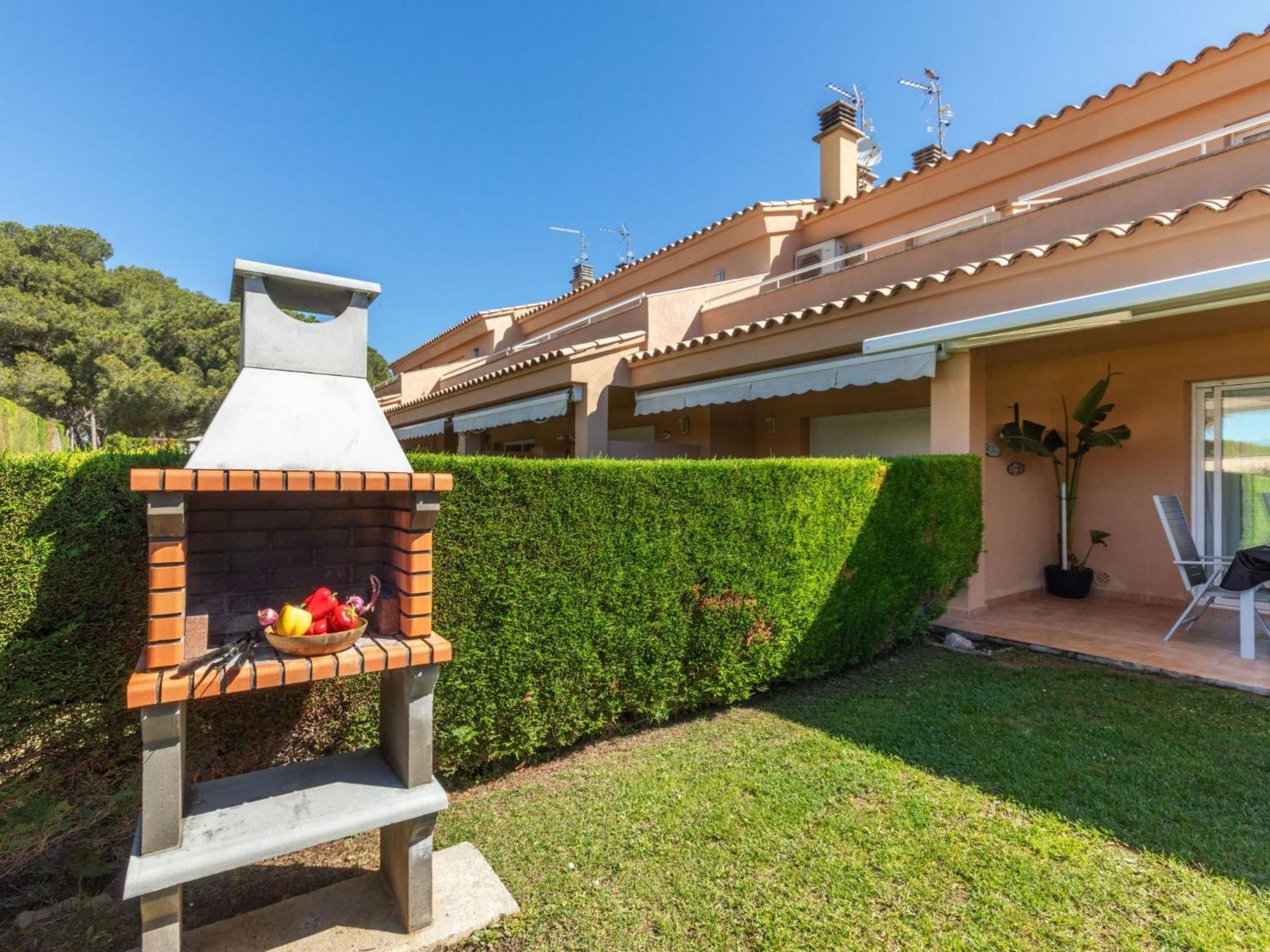 Holiday Home Bon Retorn By Interhome L' Escala المظهر الخارجي الصورة