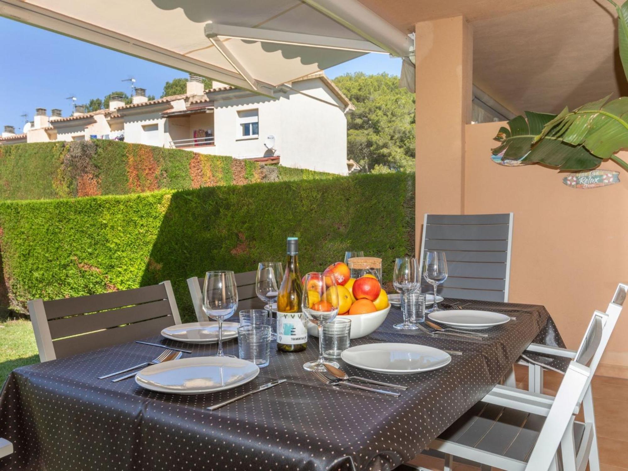 Holiday Home Bon Retorn By Interhome L' Escala المظهر الخارجي الصورة
