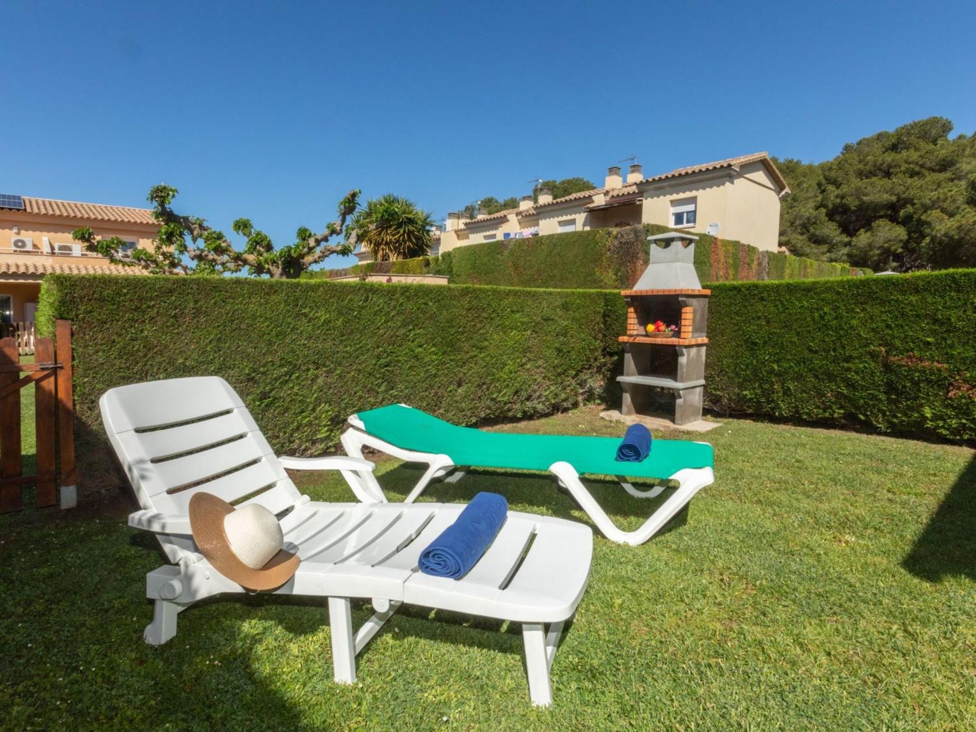 Holiday Home Bon Retorn By Interhome L' Escala المظهر الخارجي الصورة