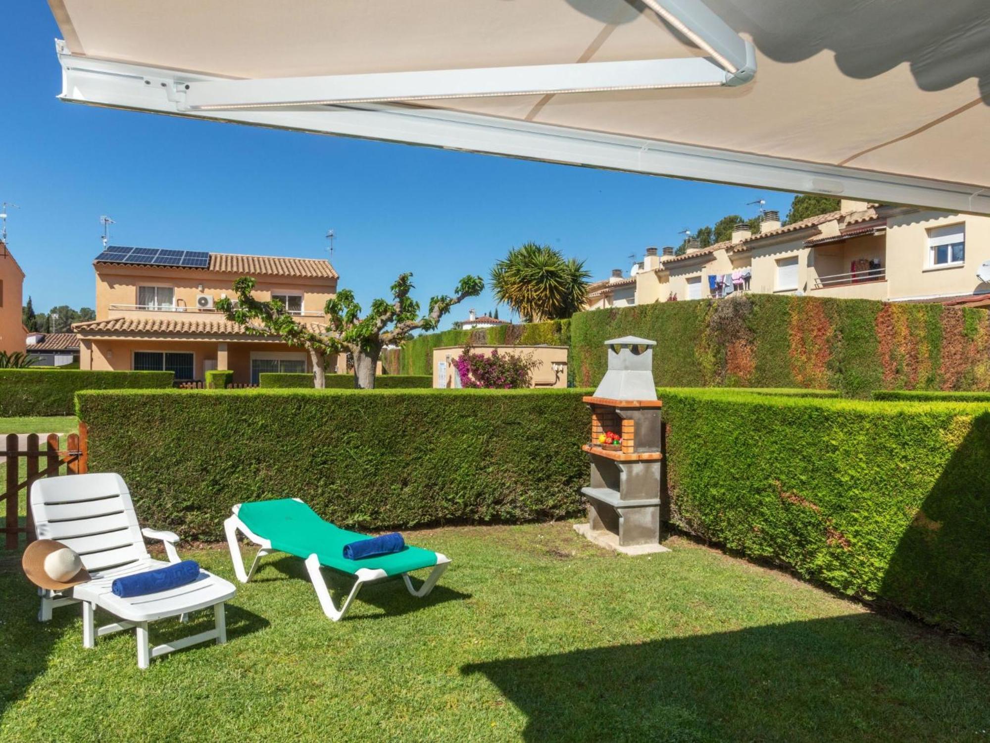 Holiday Home Bon Retorn By Interhome L' Escala المظهر الخارجي الصورة