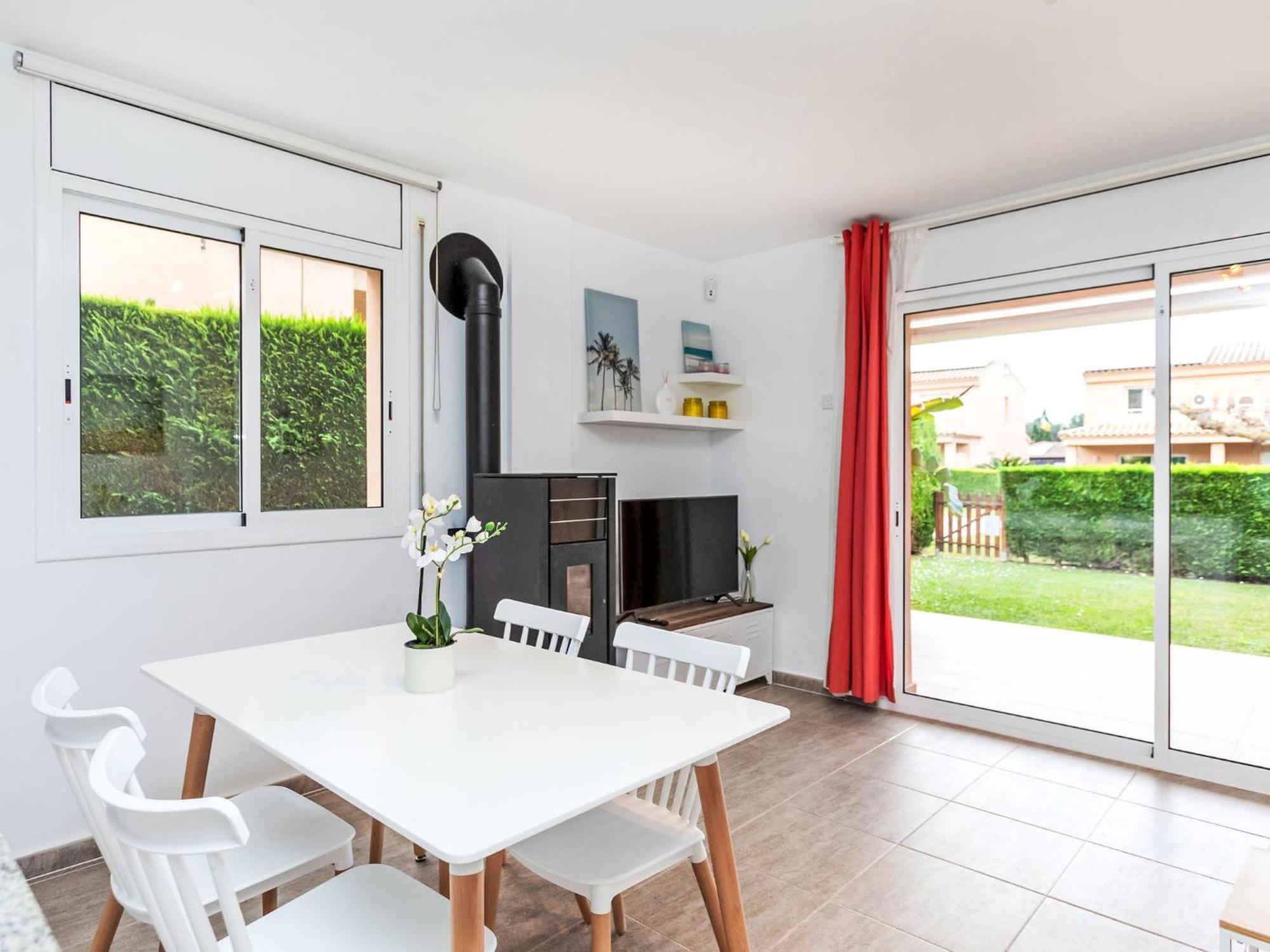 Holiday Home Bon Retorn By Interhome L' Escala المظهر الخارجي الصورة